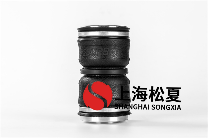 如何安裝CZF-300-4空氣彈簧進(jìn)行自動(dòng)化機(jī)械調(diào)整？