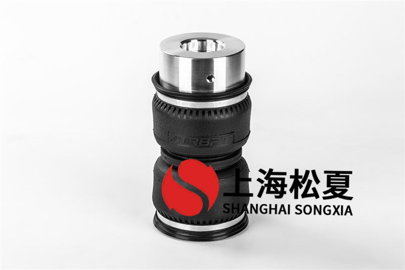 空氣彈簧能夠給設(shè)備帶來(lái)哪些優(yōu)勢(shì)？