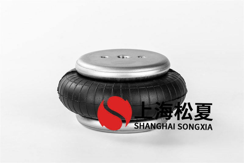 空氣彈簧設備在工業(yè)有什么特點？