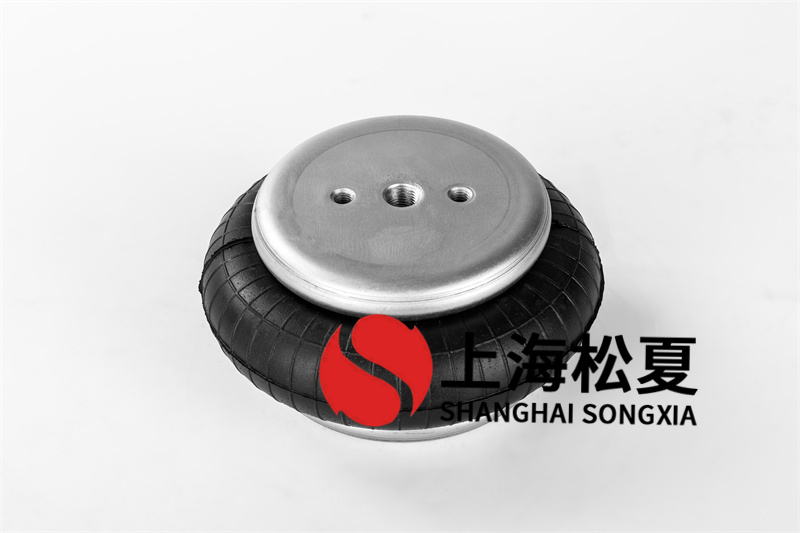 空氣彈簧是如何工作的？