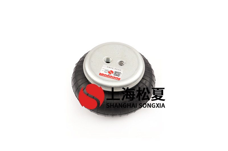CZF-500-5空氣彈簧是一種怎樣的彈簧？