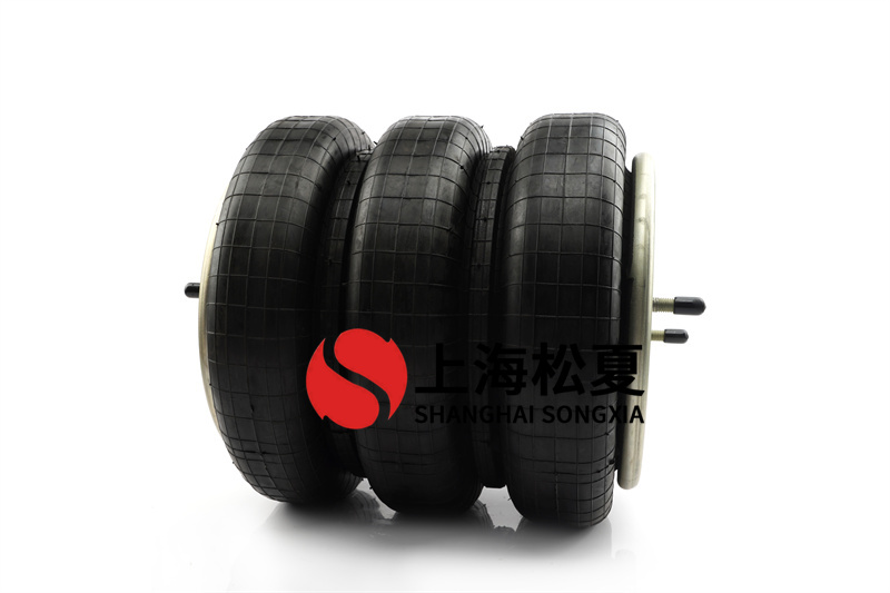 空氣彈簧應(yīng)用什么減震設(shè)備？