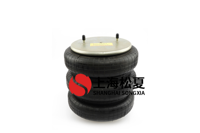 提高ZF-450-2空氣彈簧減震的辦法有哪些？