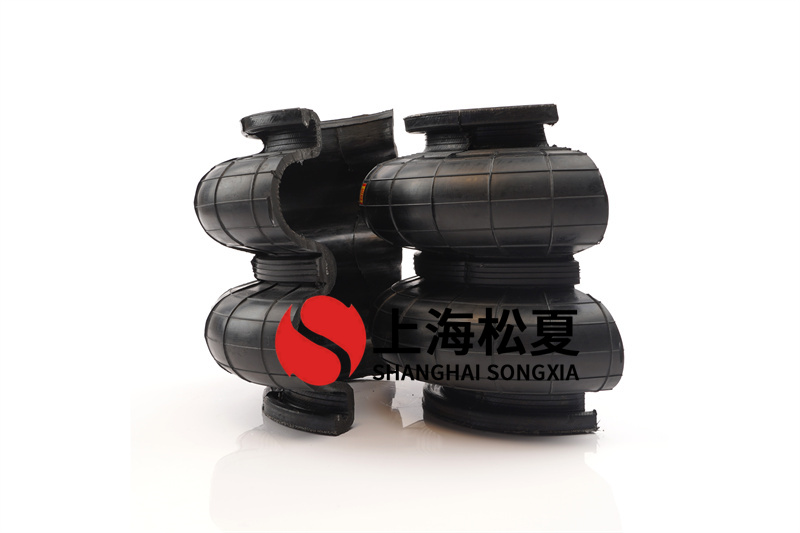 空氣彈簧怎樣解決沖壓設備震動及噪聲？