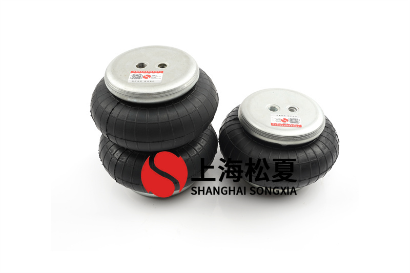 空氣彈簧的方案設(shè)計特點