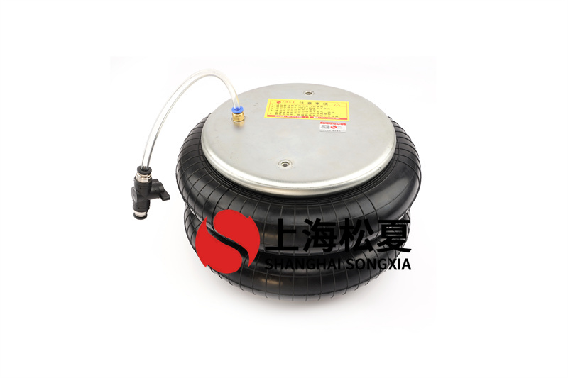 壓力貼合機JBF型空氣彈簧有哪些使用注意事項？