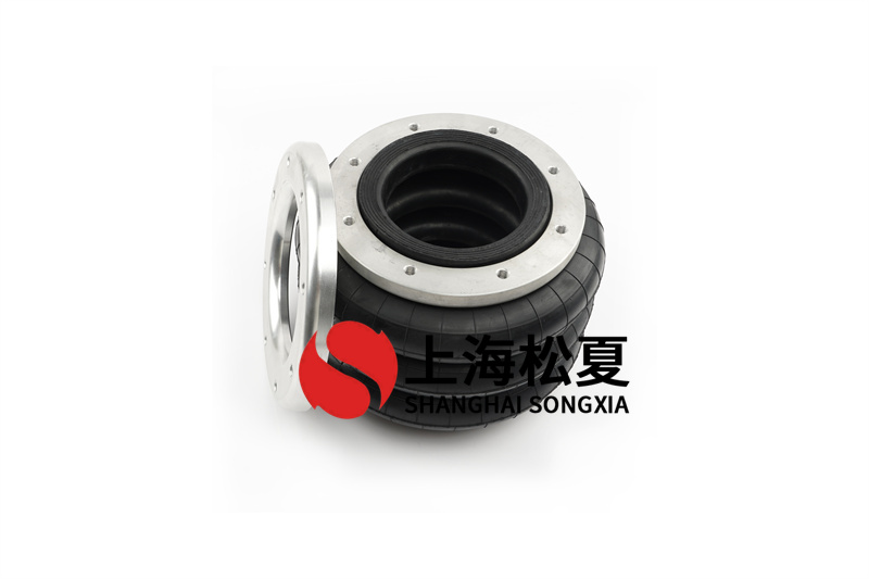 振動(dòng)設(shè)備HF型橡膠空氣彈簧如何正確使用？