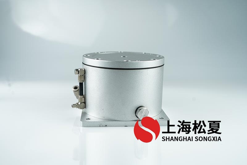 電子實驗儀器薄膜式空氣減震器的承載力如何？