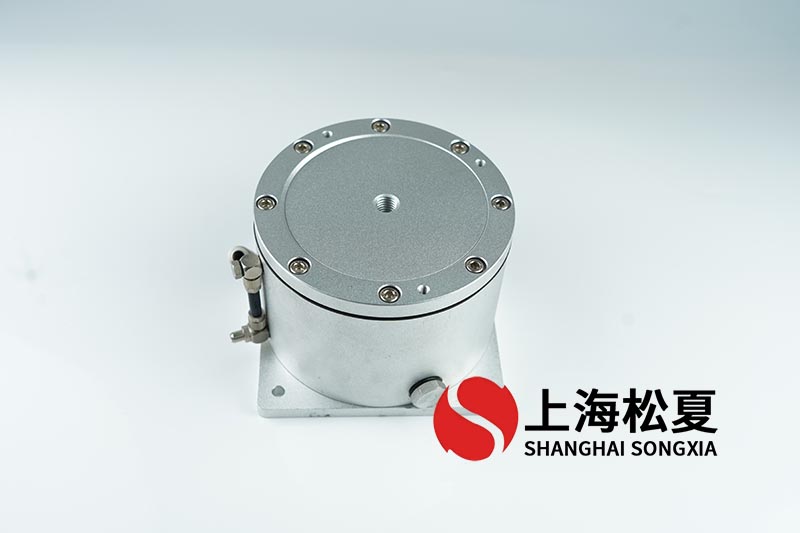 顯微鏡硬度計薄膜式空氣減震器的性能如何提升？