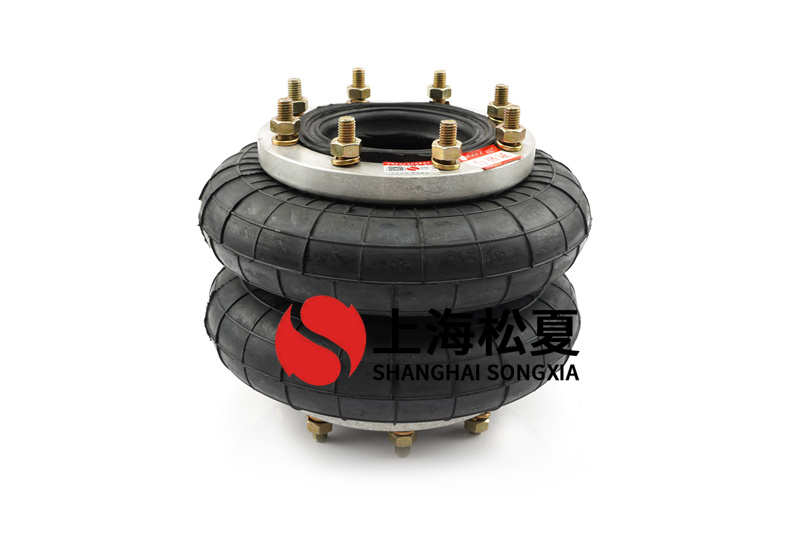 船用HF型雙層空氣彈簧的作用有哪些？