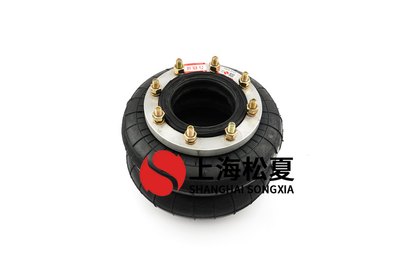 高頻振動(dòng)平臺(tái)HF型雙層空氣彈簧怎么選購(gòu)？