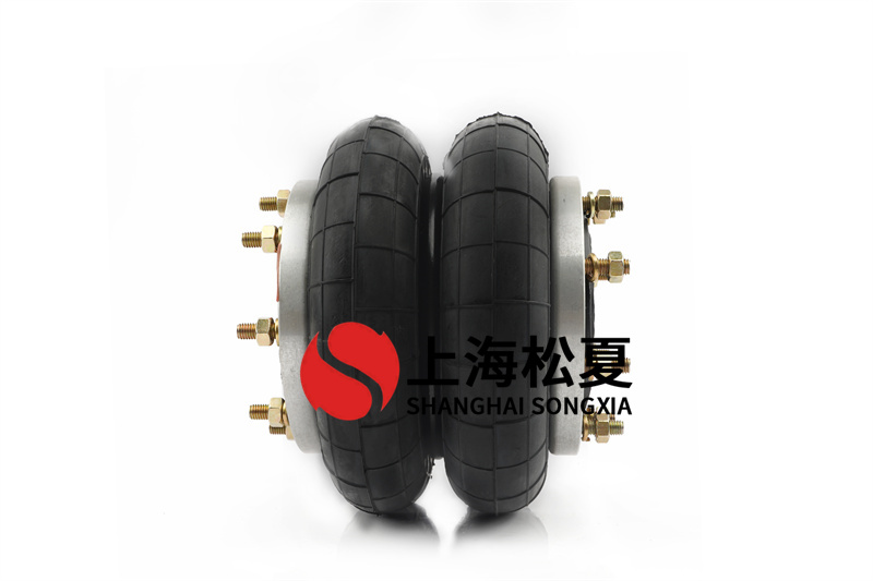 模具用振動平臺HF型雙層空氣彈簧怎么更換？