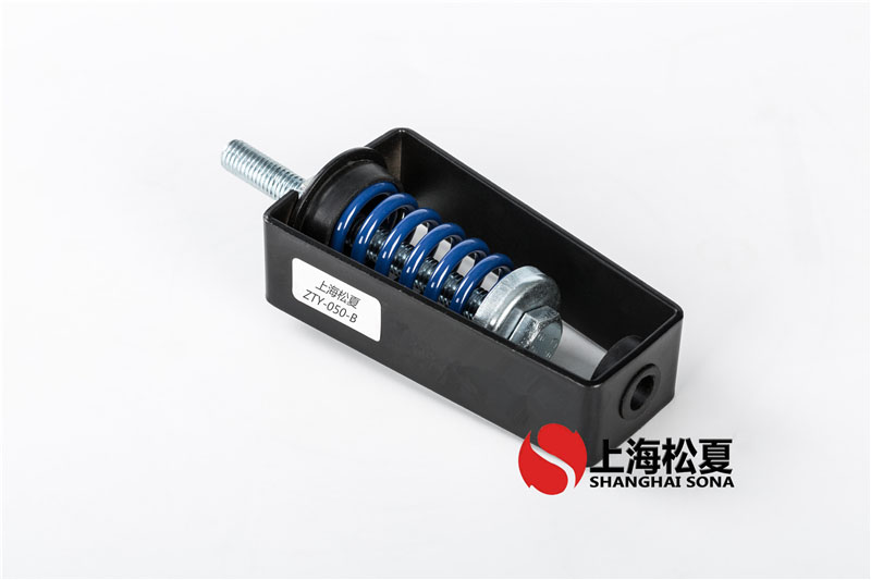 風(fēng)機(jī)盤管專用<a href='/' target='_blank'><u>減震器</u></a>高清實拍圖