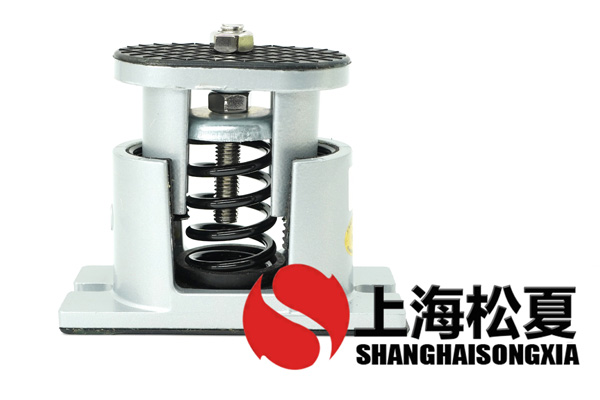 彈簧減振器怎么選型？