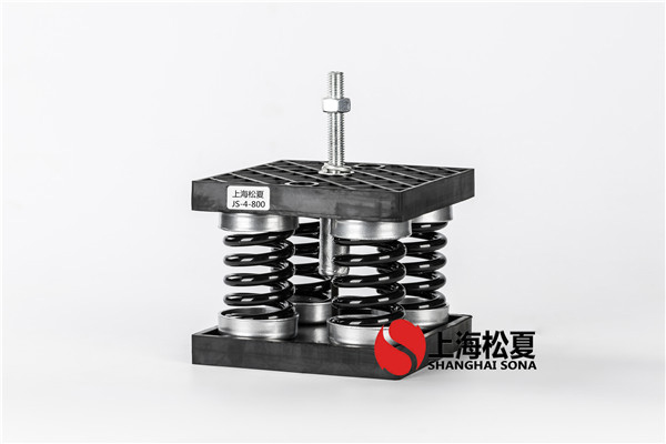 懸架式彈簧減震器的安裝流程是什么？