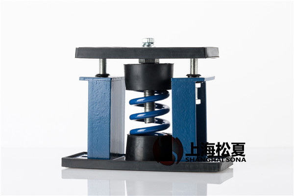 風(fēng)機(jī)彈簧隔振器的必要性是什么？