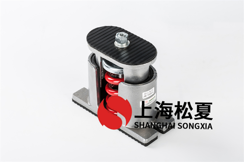 彈簧<a href='/' target='_blank'><u>減振器</u></a>怎么挑選型？