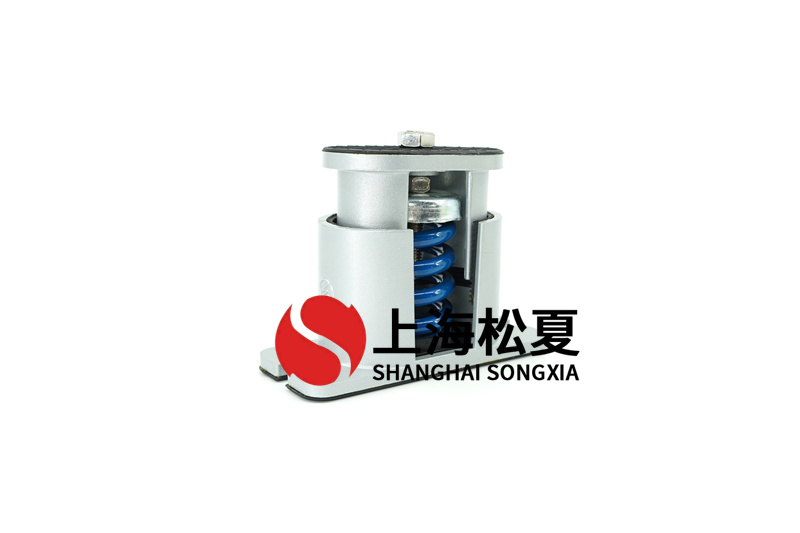 彈簧減振器怎么挑選型？