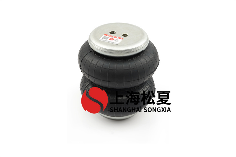 當(dāng)橡膠空氣彈簧裂開時需注意哪些問題？