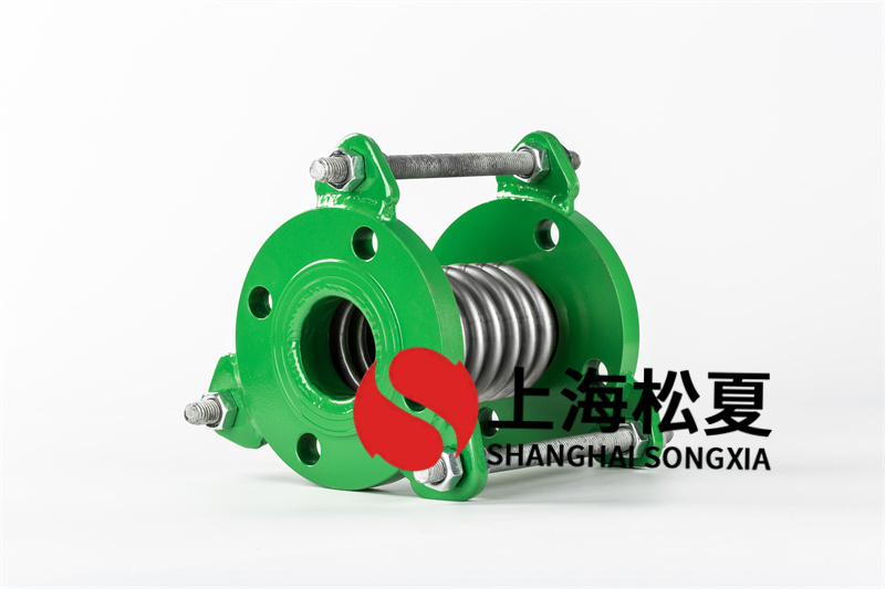 調(diào)波紋管補償器產(chǎn)品時需要注意哪些問題？