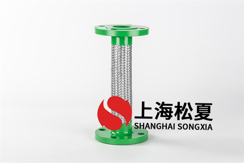 伸縮金屬軟管常用的作用有哪些？