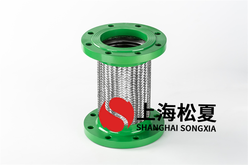 伸縮金屬軟管常用的作用有哪些？