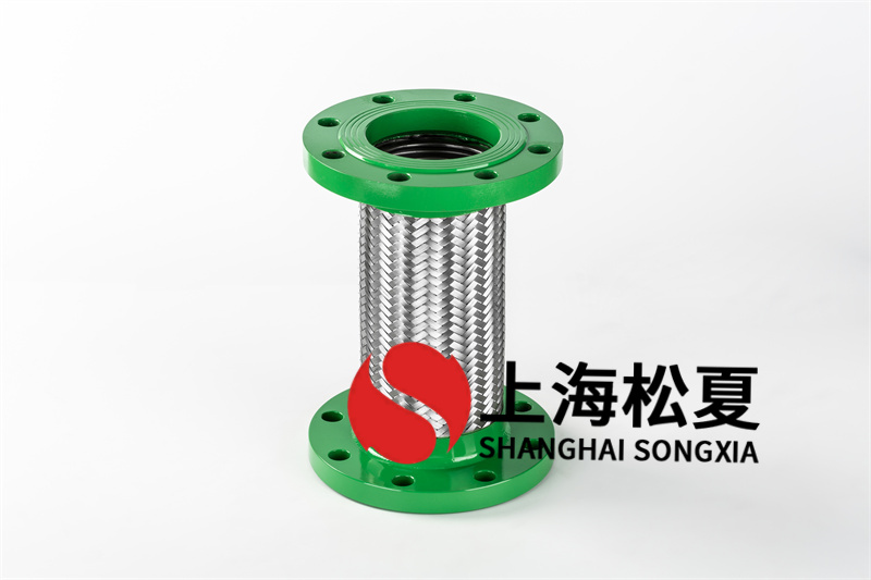 伸縮金屬軟管常用的作用有哪些？
