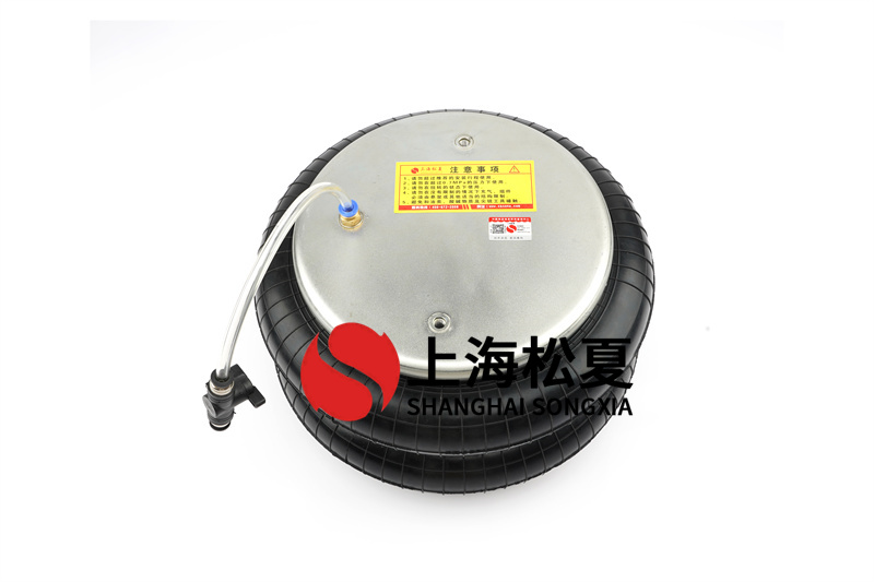 風機減震器主要參數(shù)與減振方法的關聯(lián)